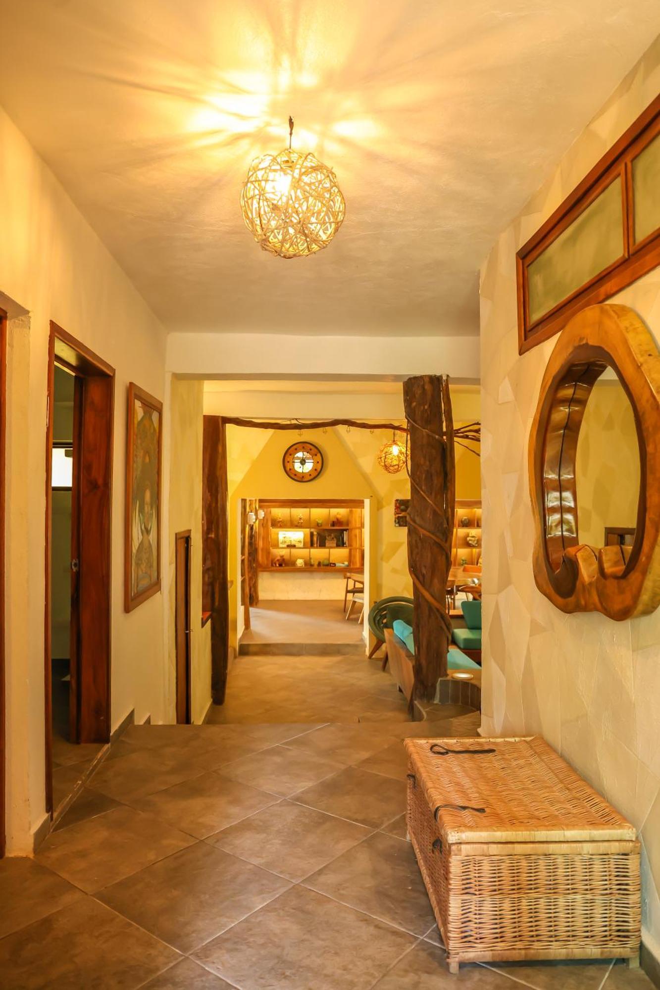 Casa Ak'ab'al