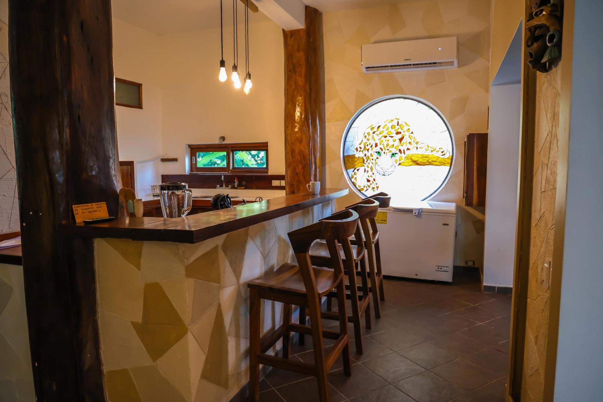 Hotel Casa Ak'ab'al