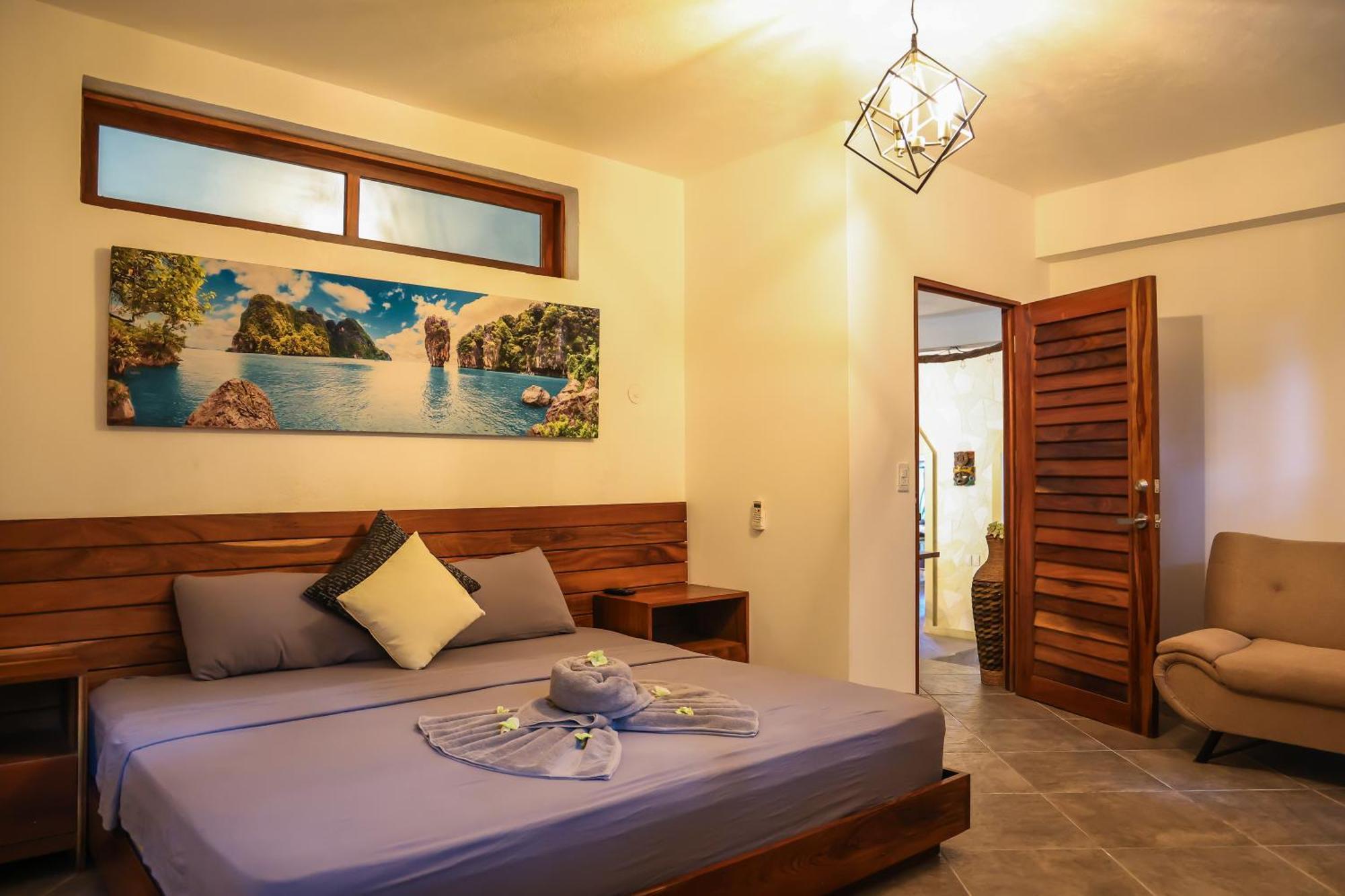Casa Ak'ab'al Bacalar
