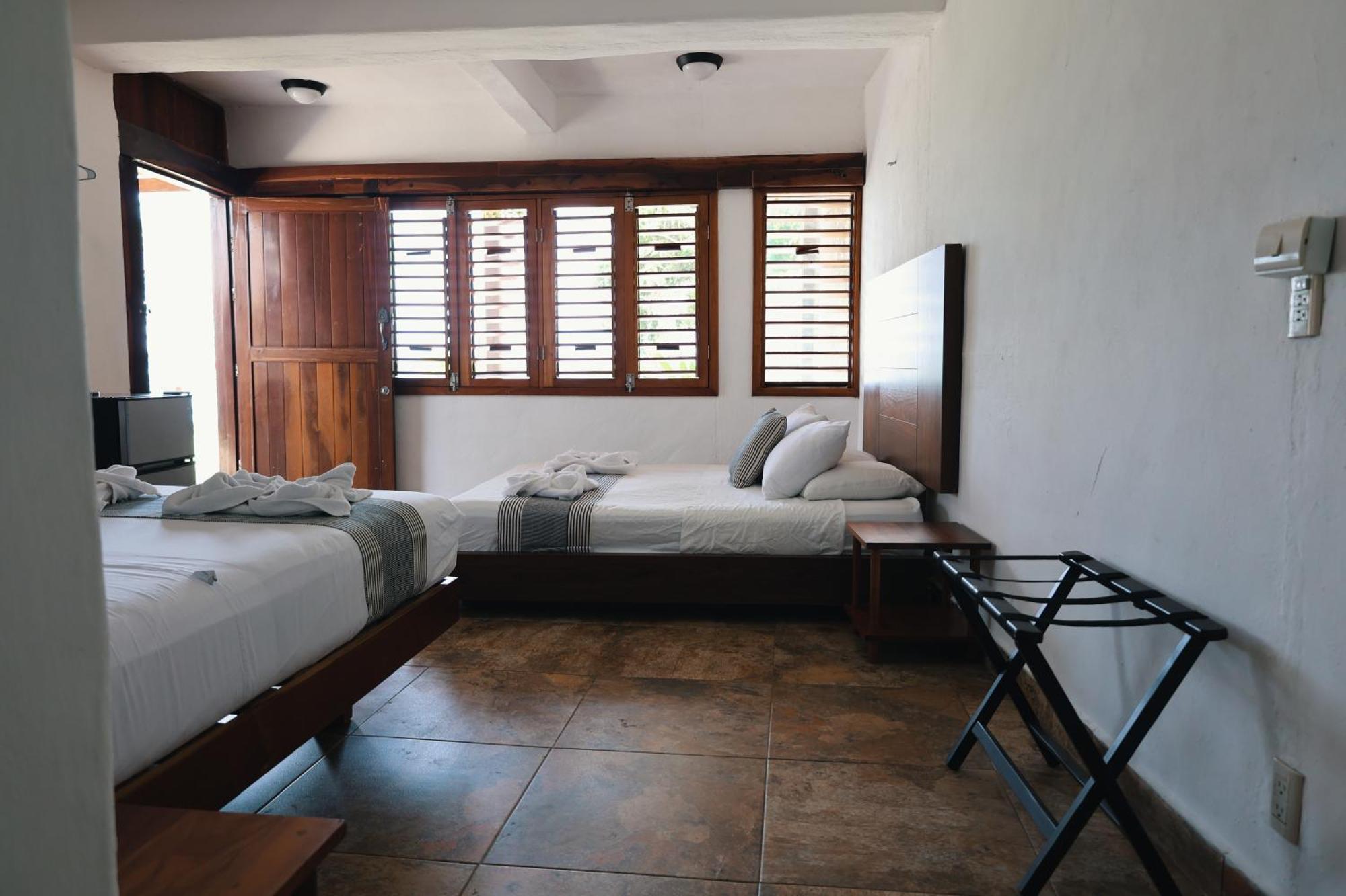 Tucan Lagoon Front *