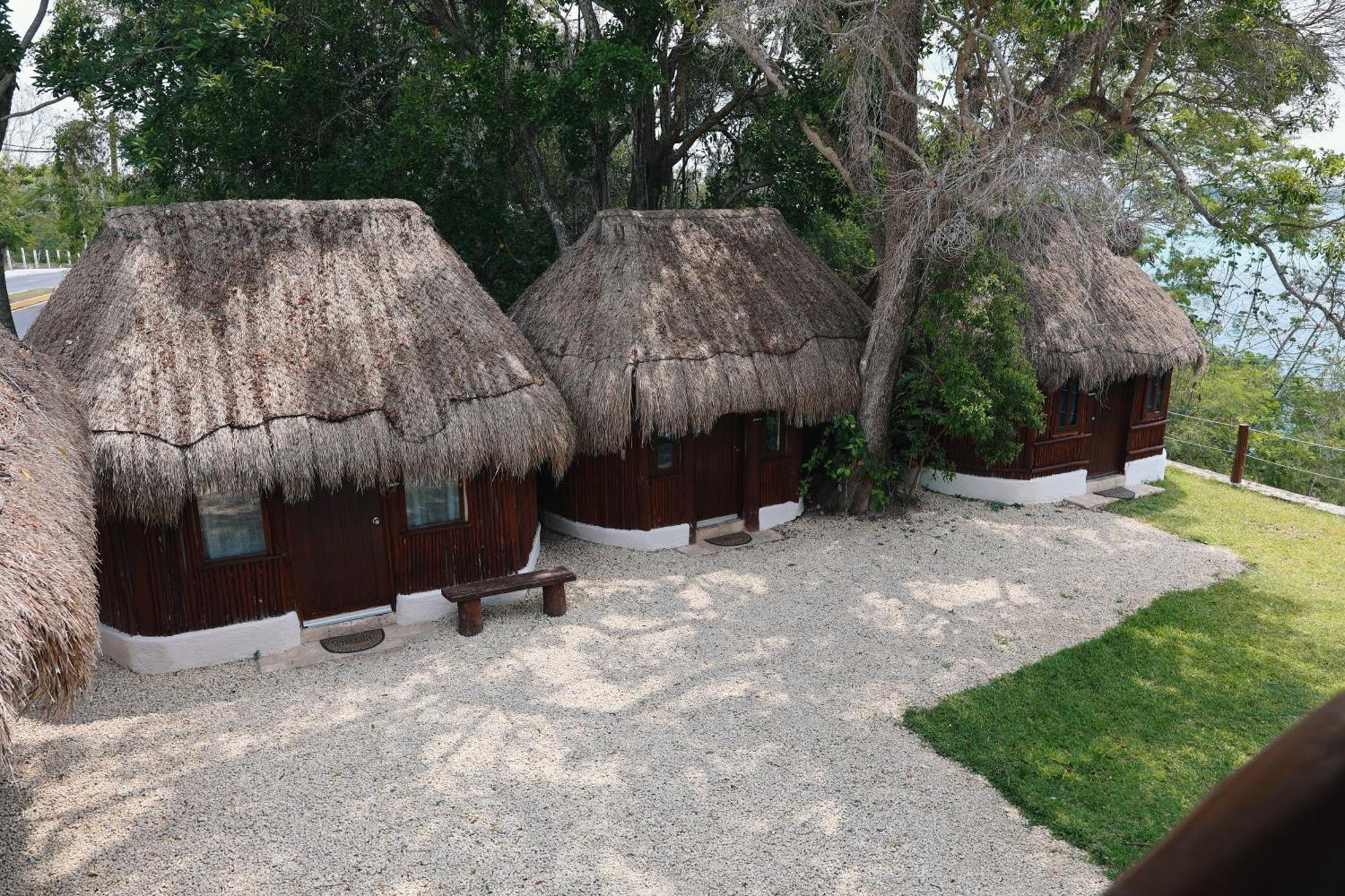 Tucan Lagoon Front