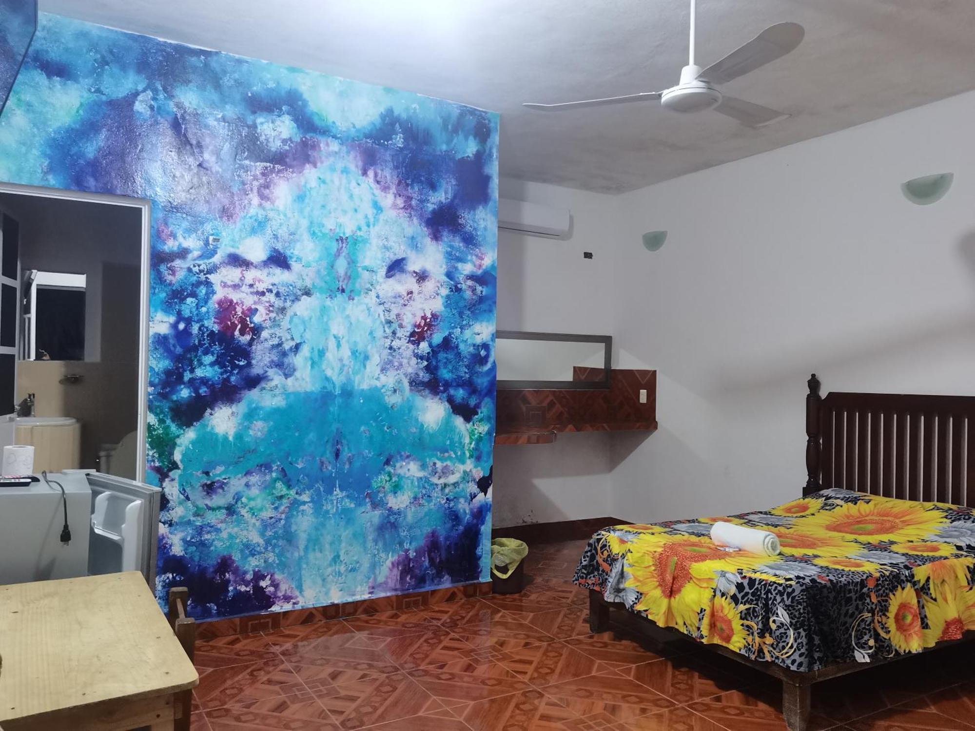 Hotel Blue Bacalar