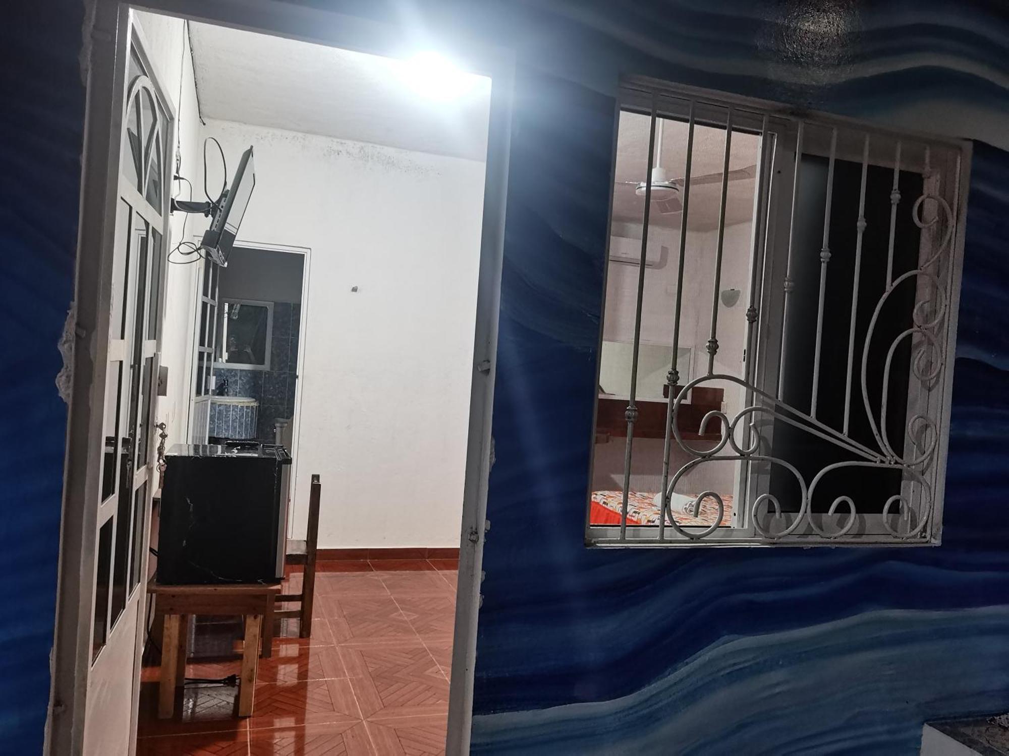 Blue Hotel 2*