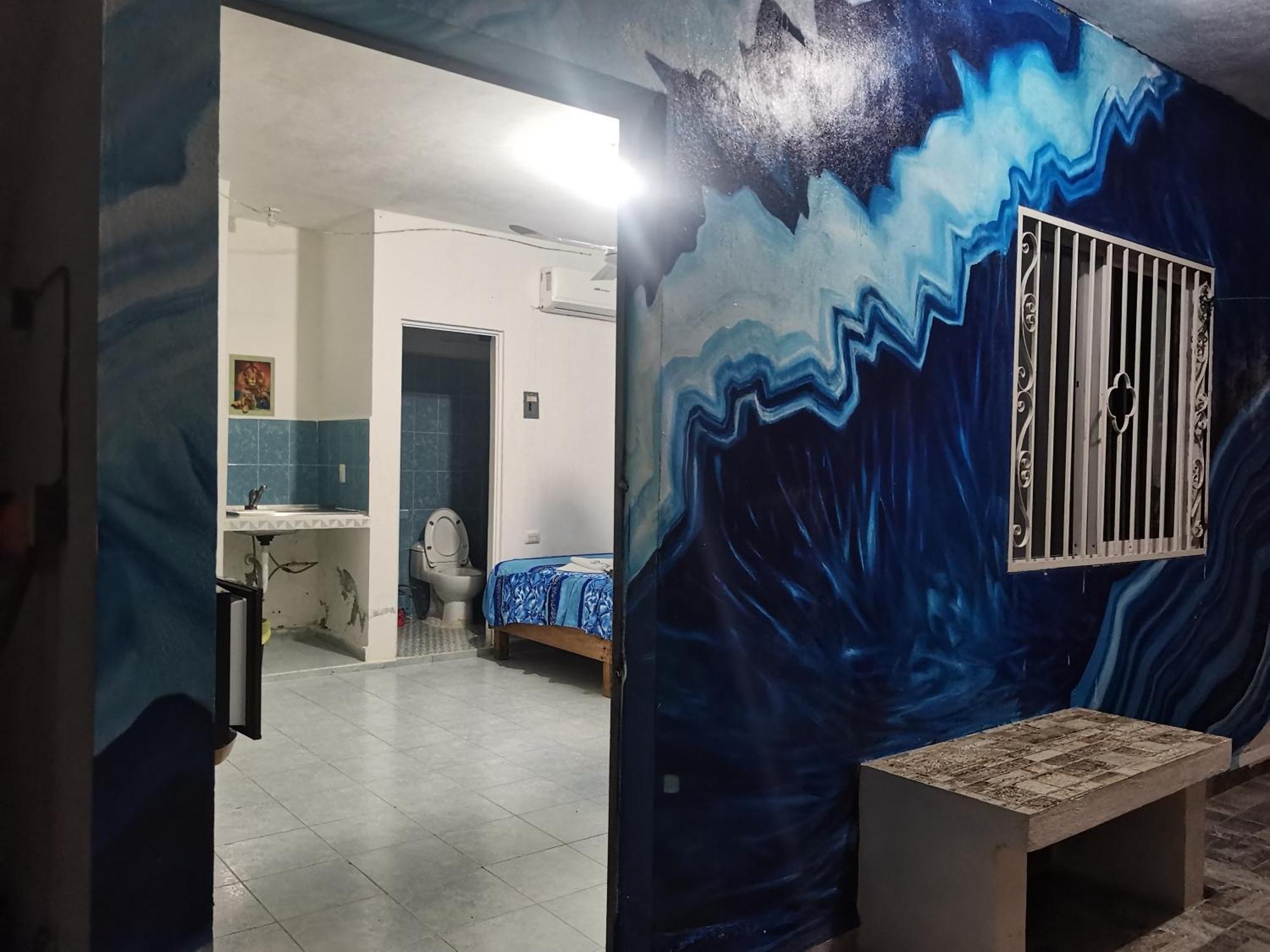 Hotel Blue 2*