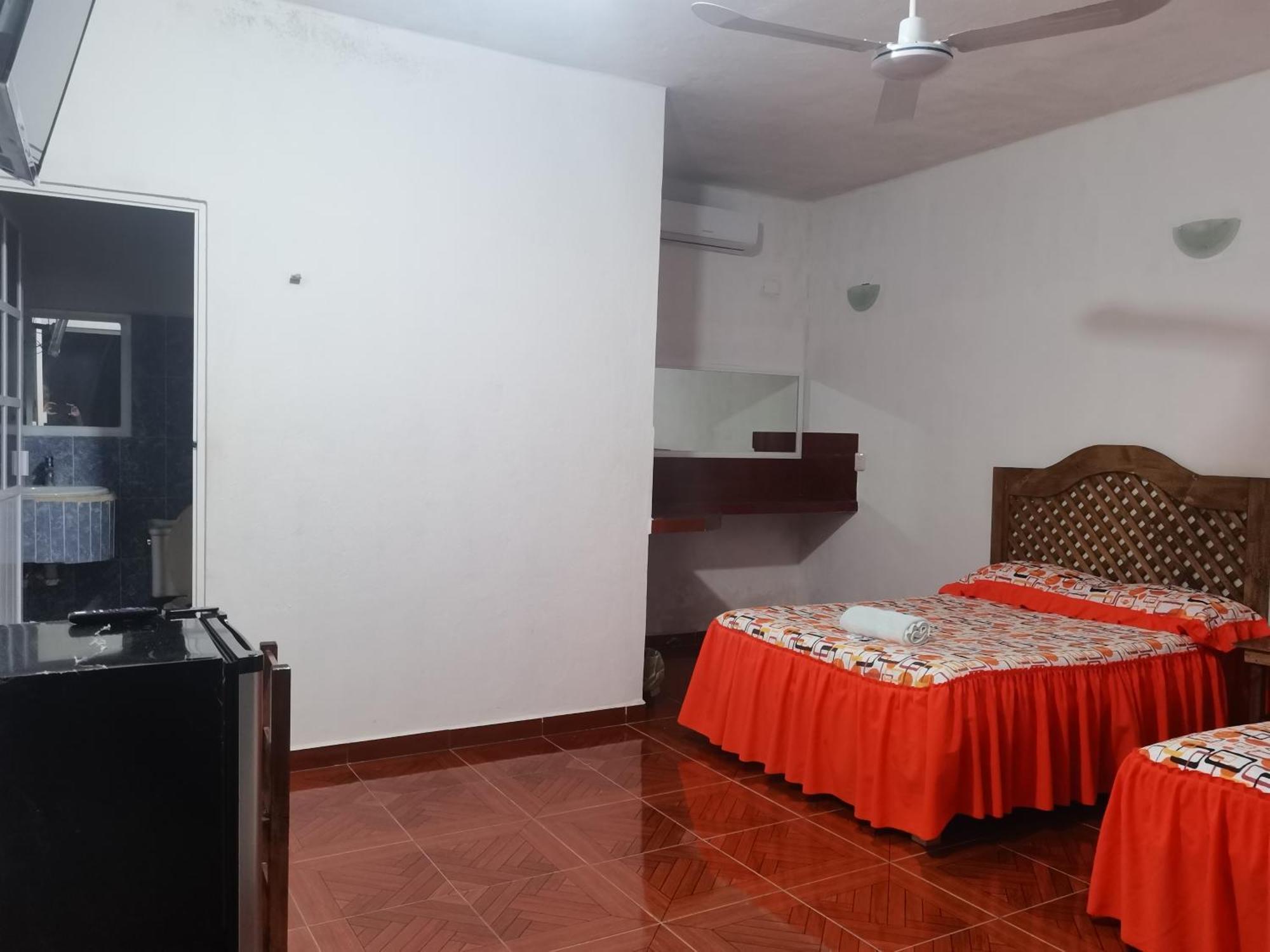 Hotel Blue 2*