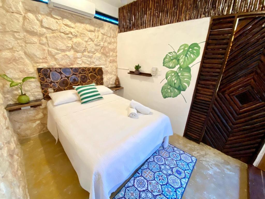 Xcabal Boutique 3* Bacalar