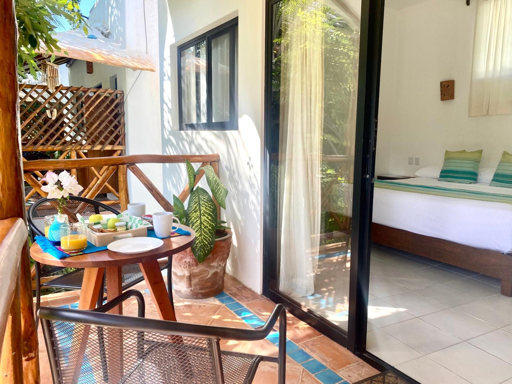 Maison 3* Bacalar