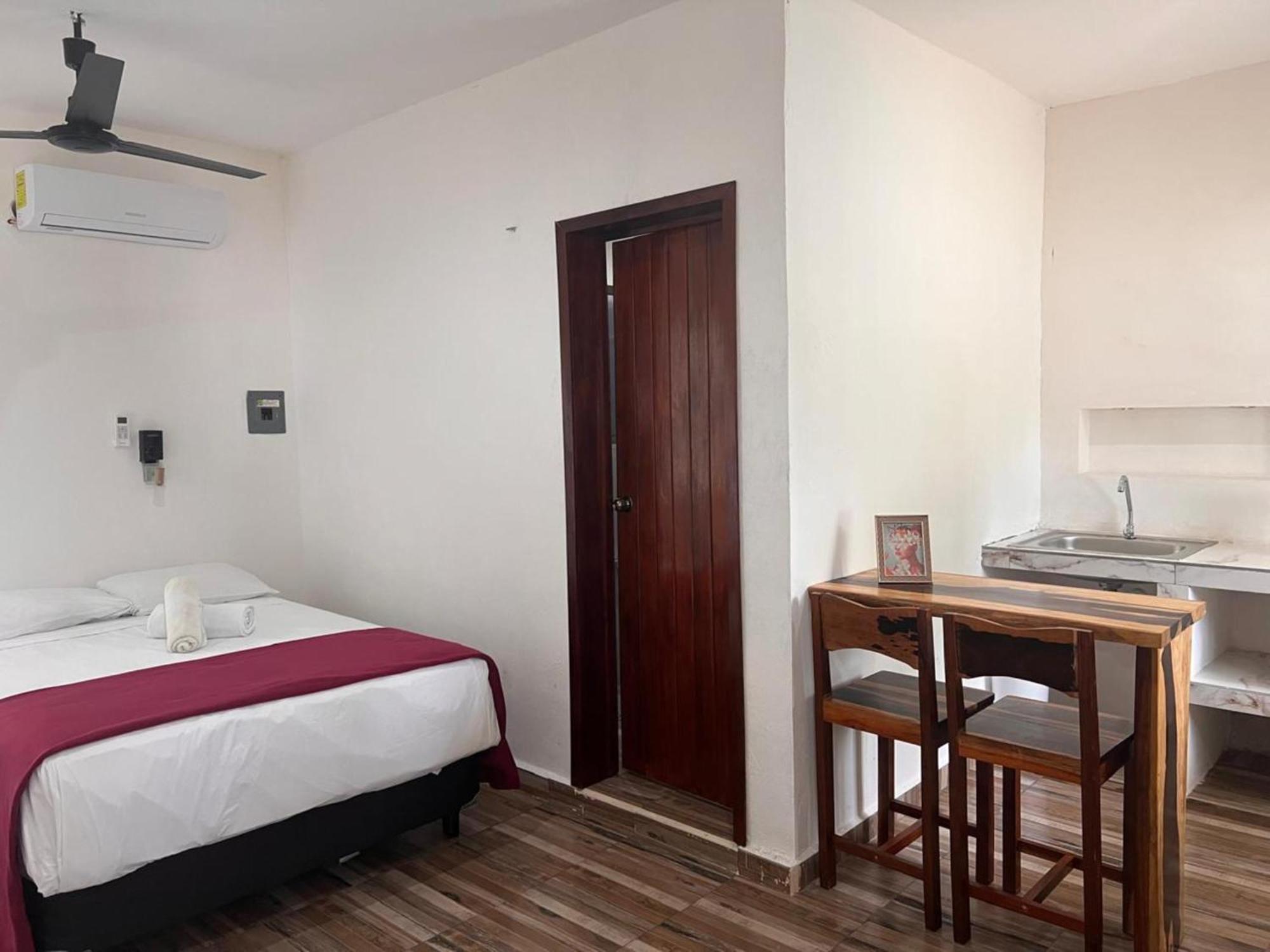 Sendero - Free Bikes Hotel Bacalar