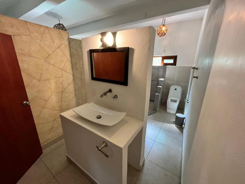 Casa Ak'ab'al 4* Bacalar