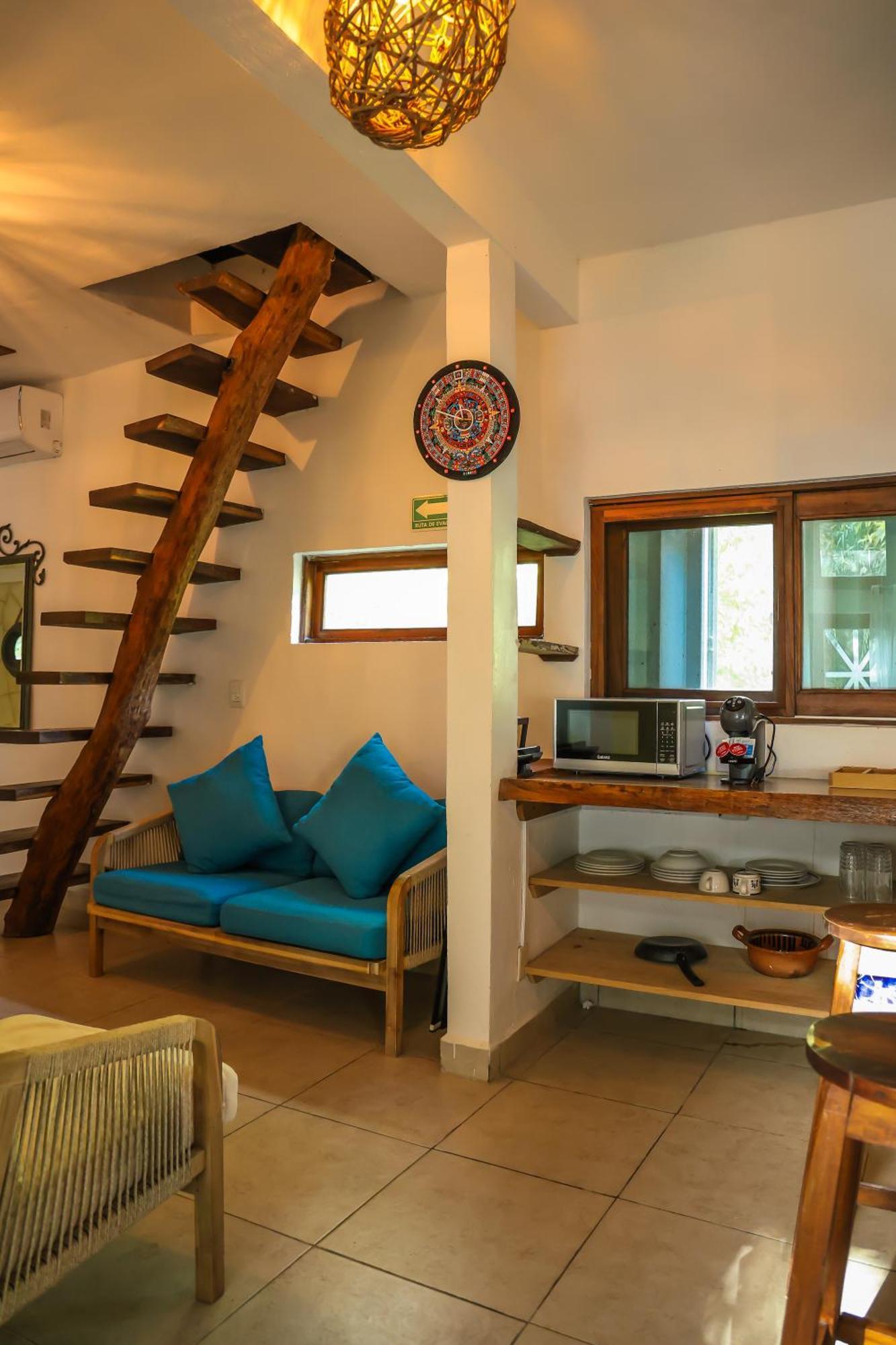 Hotel Casa Ak'ab'al