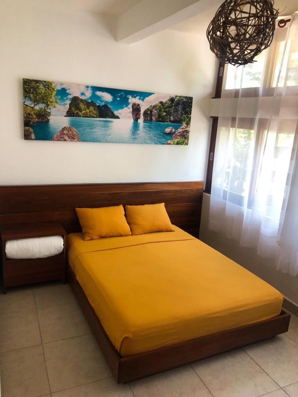 Hotel Casa Ak'ab'al 4*