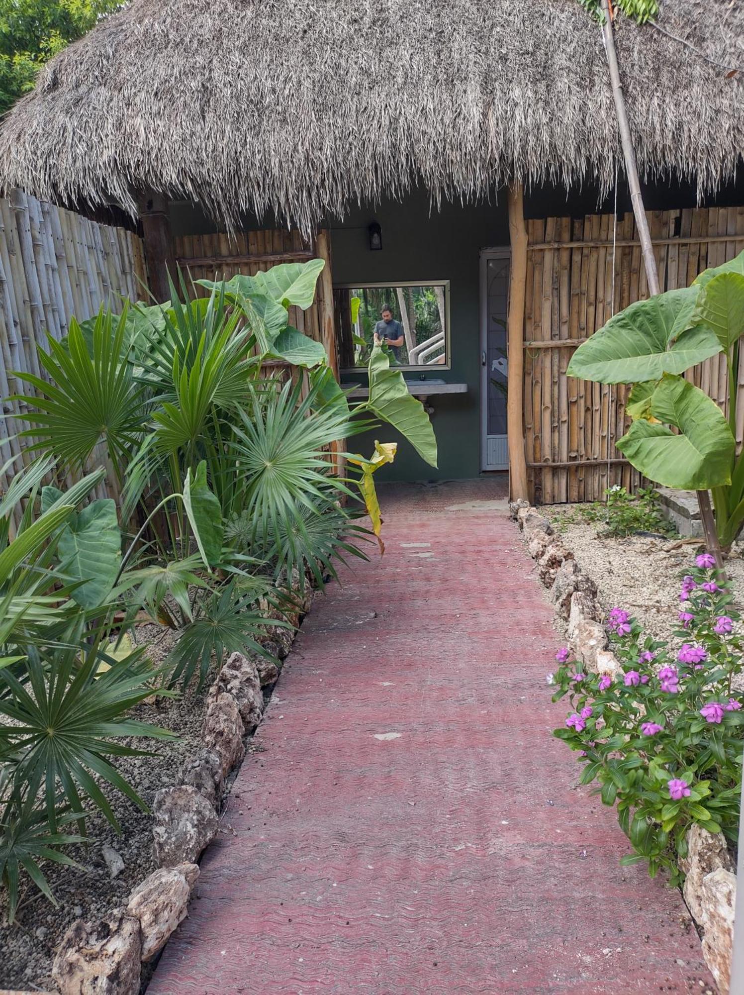 Asana Glamping * Bacalar