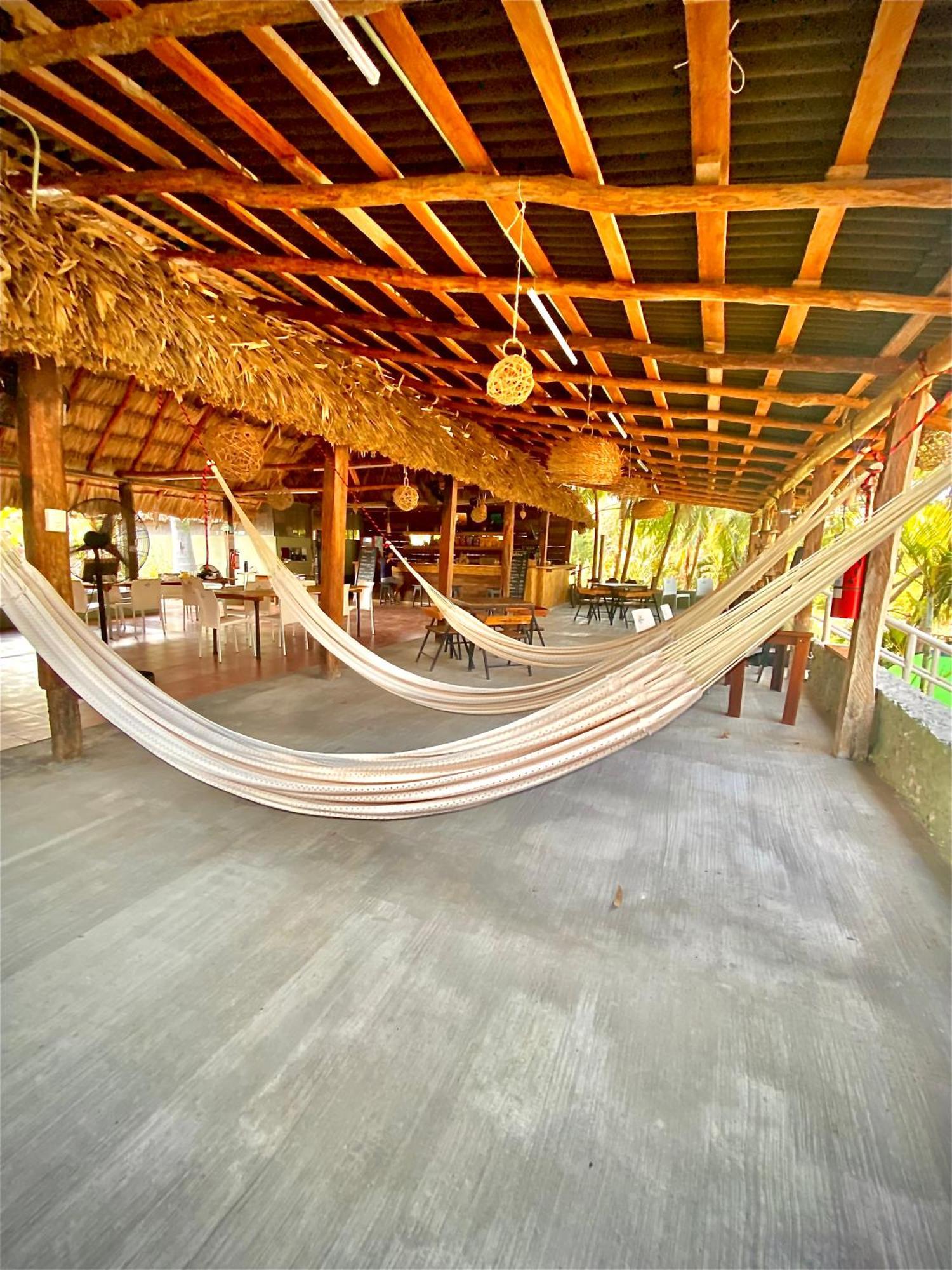 Hotel cápsula Asana Glamping *
