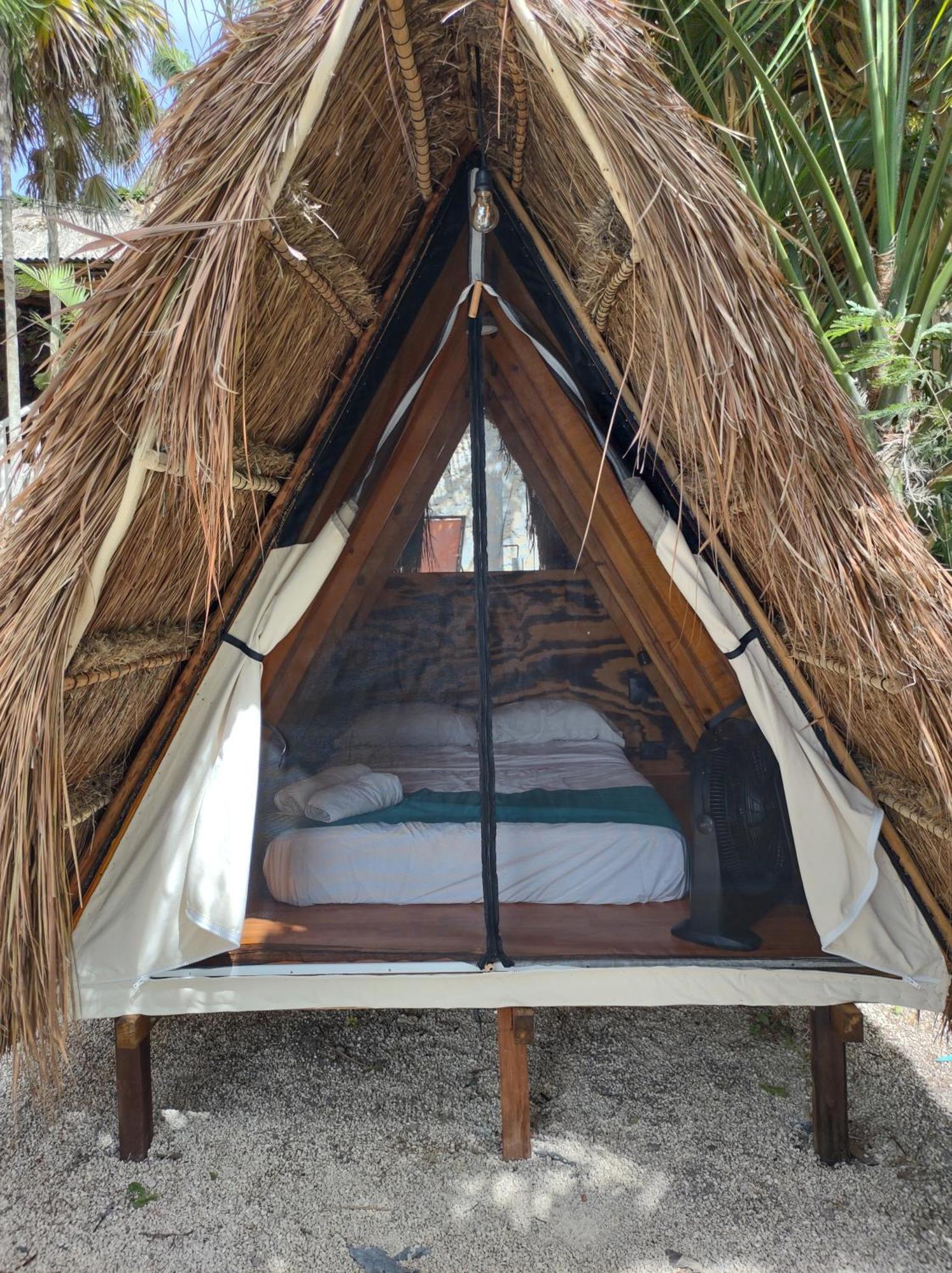 Asana Glamping * Bacalar