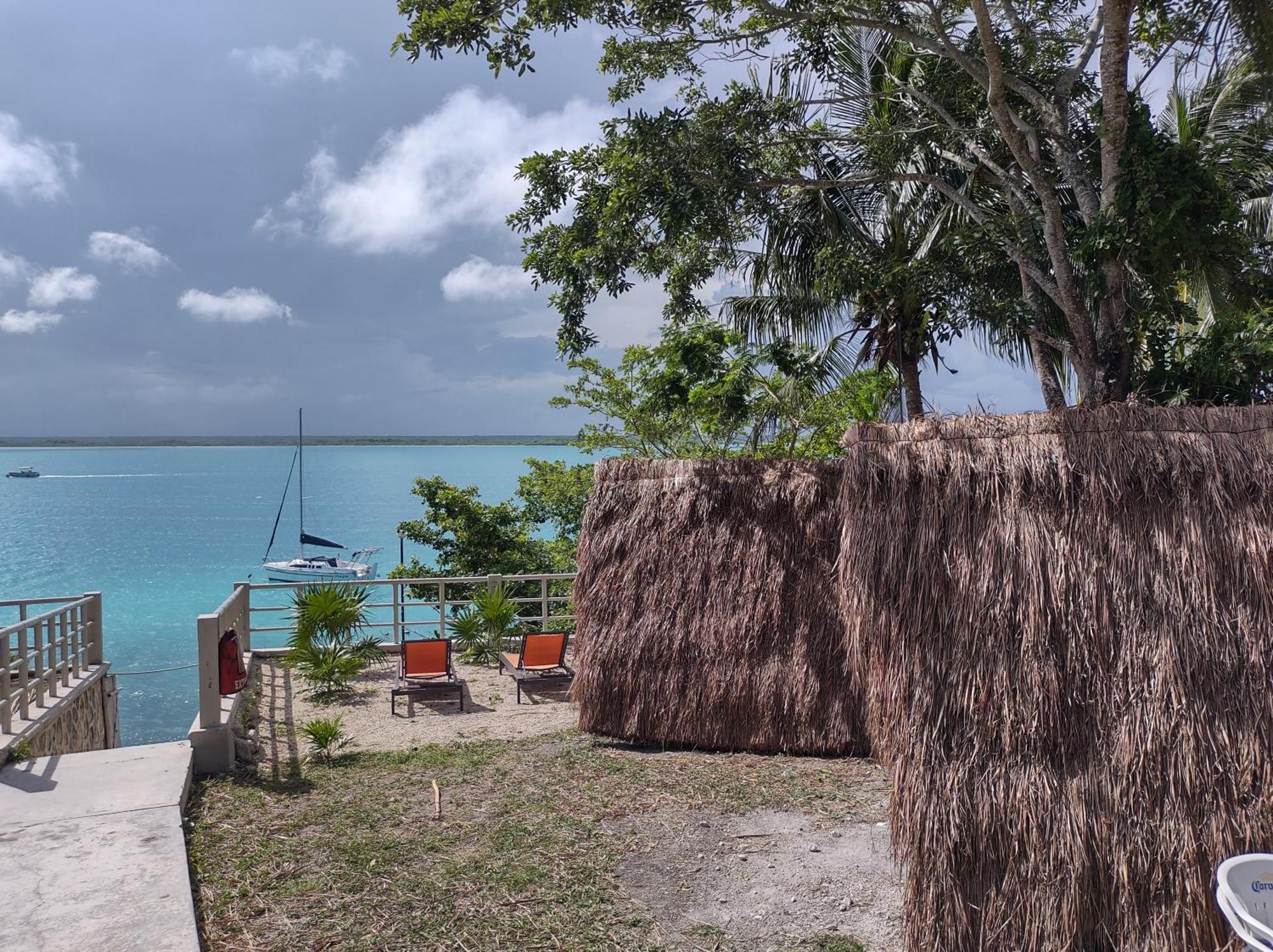 Asana Glamping * Bacalar