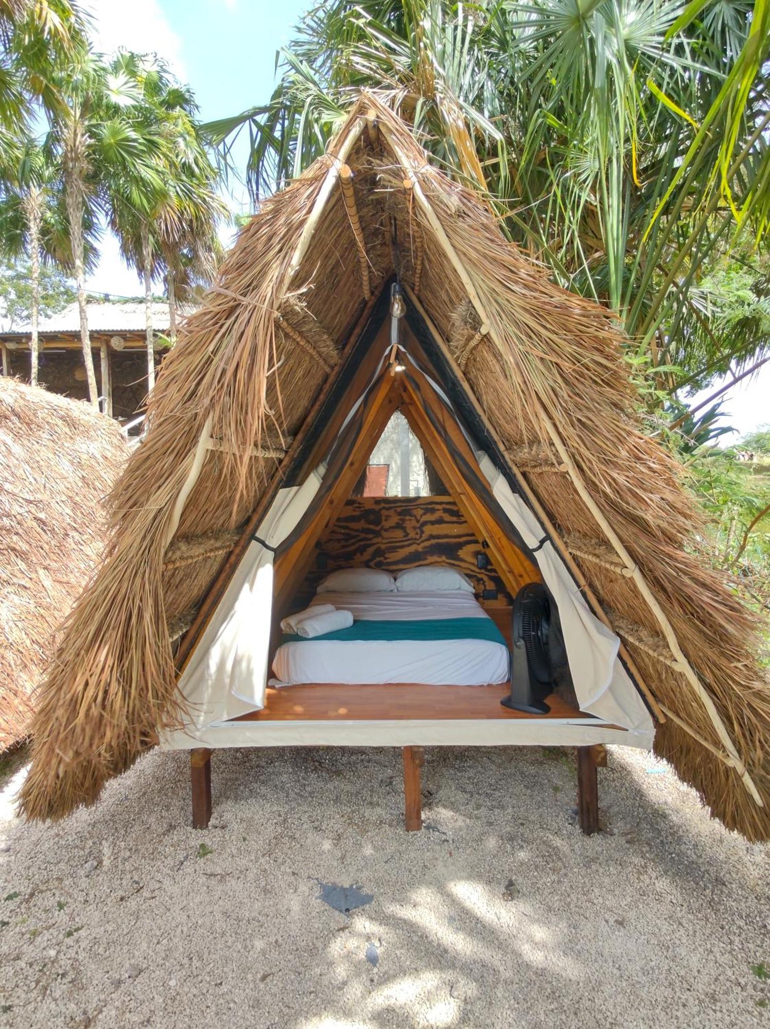 Asana Glamping *