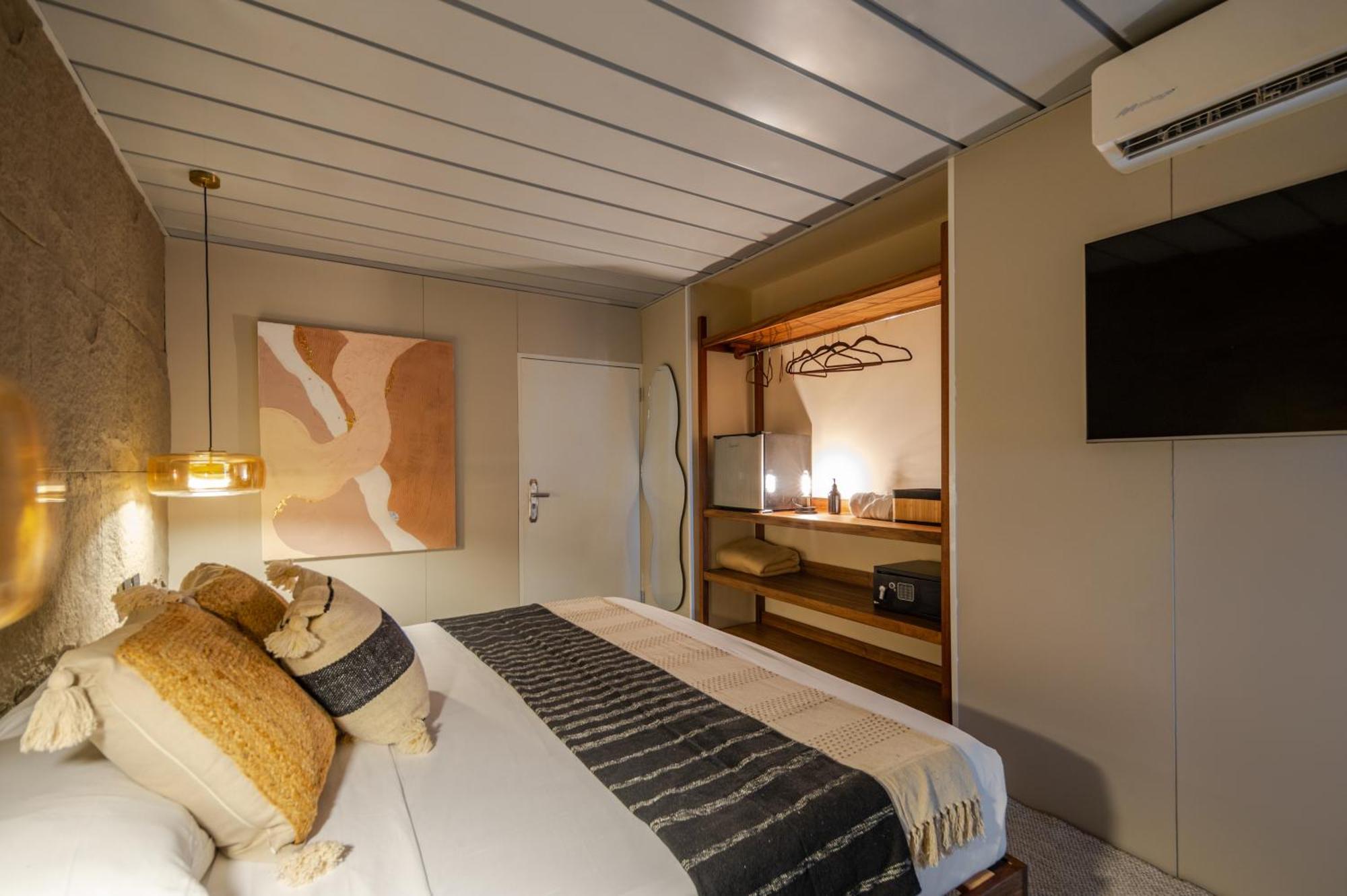 Casa Aakal Lagoon Front 4* Bacalar