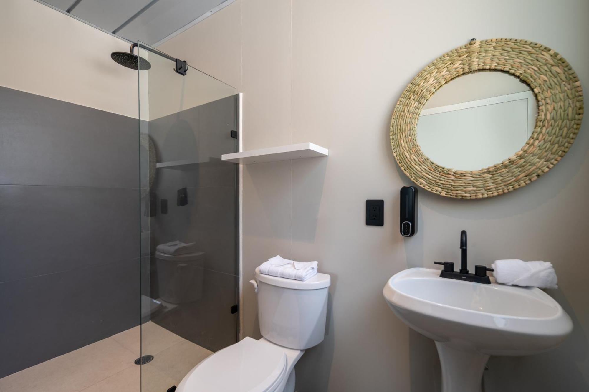 Hotel Casa Aakal Lagoon Front 4*