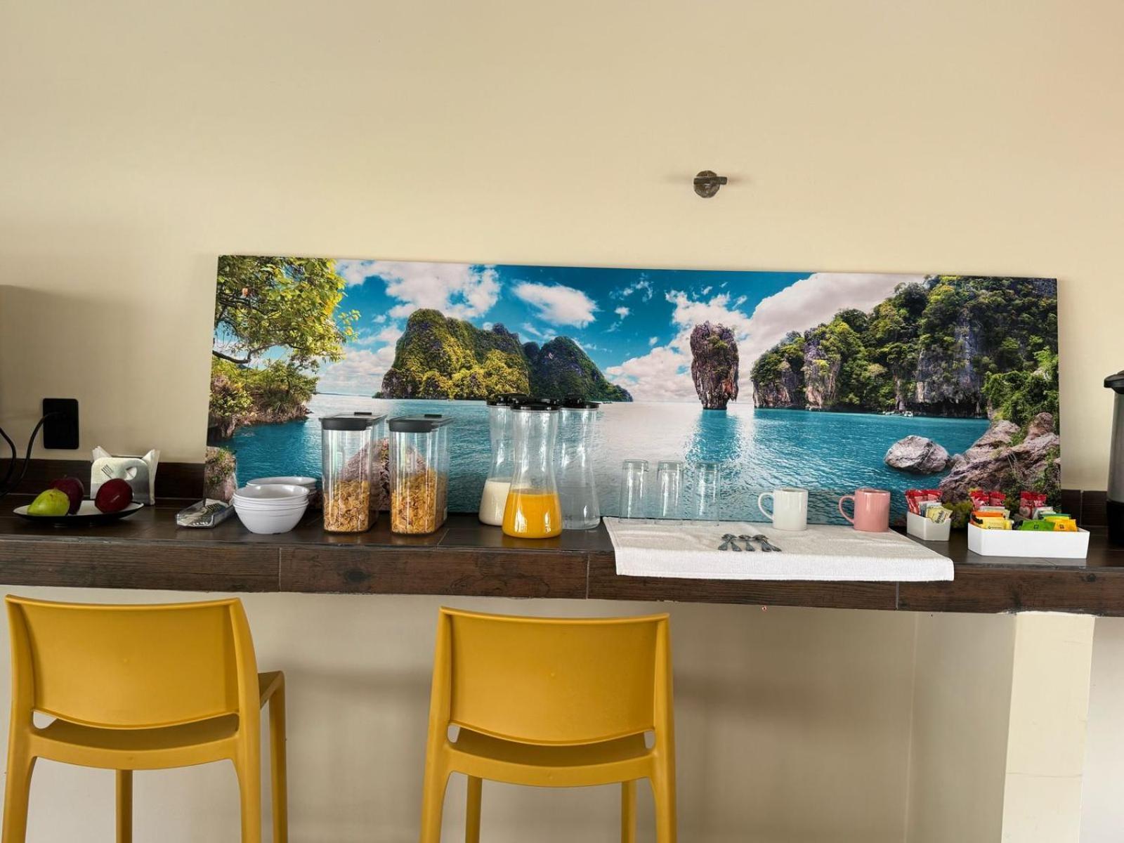 Hotel Casa Aakal Lagoon Front Bacalar