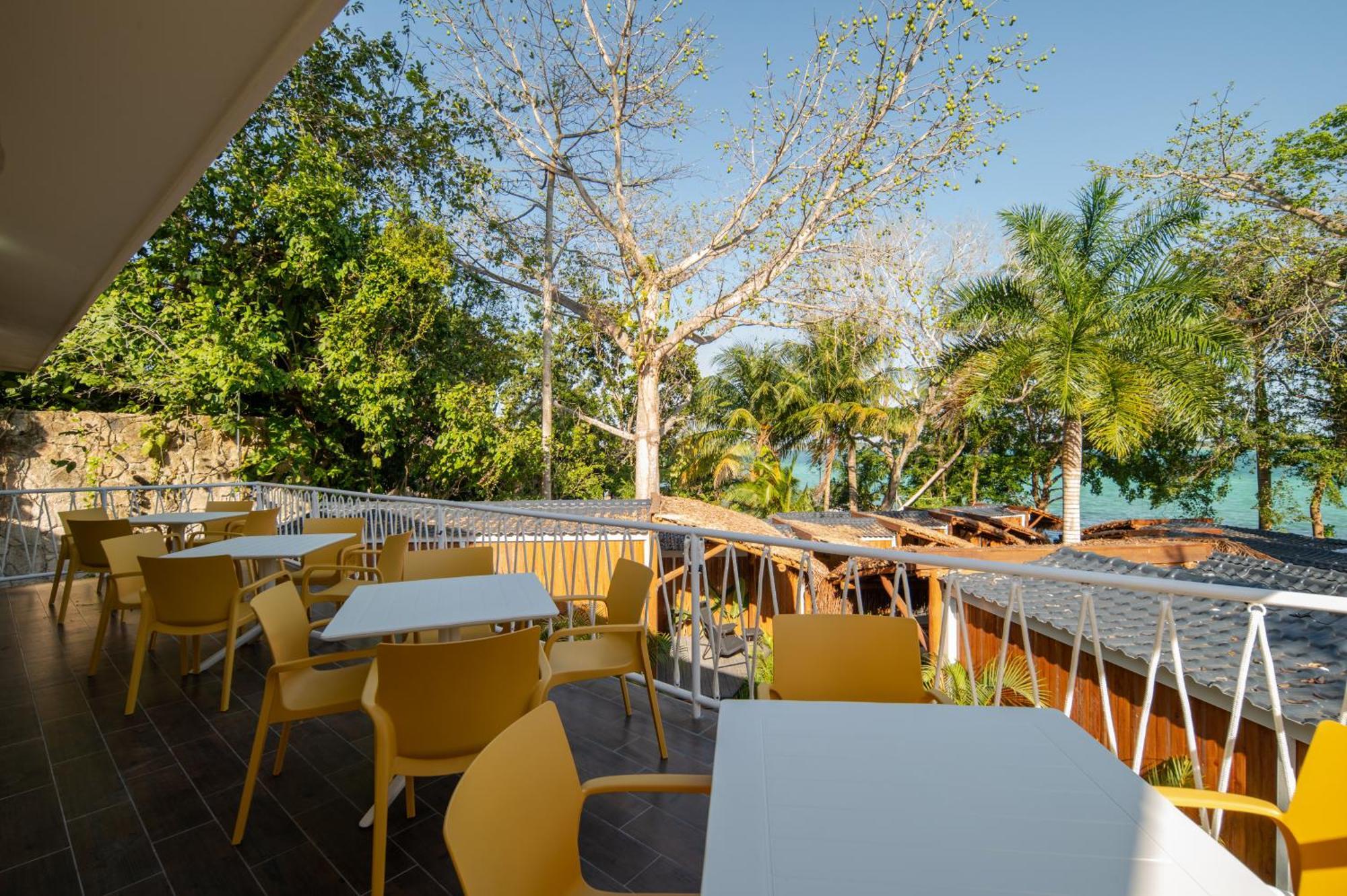 Casa Aakal Lagoon Front Hotel Bacalar