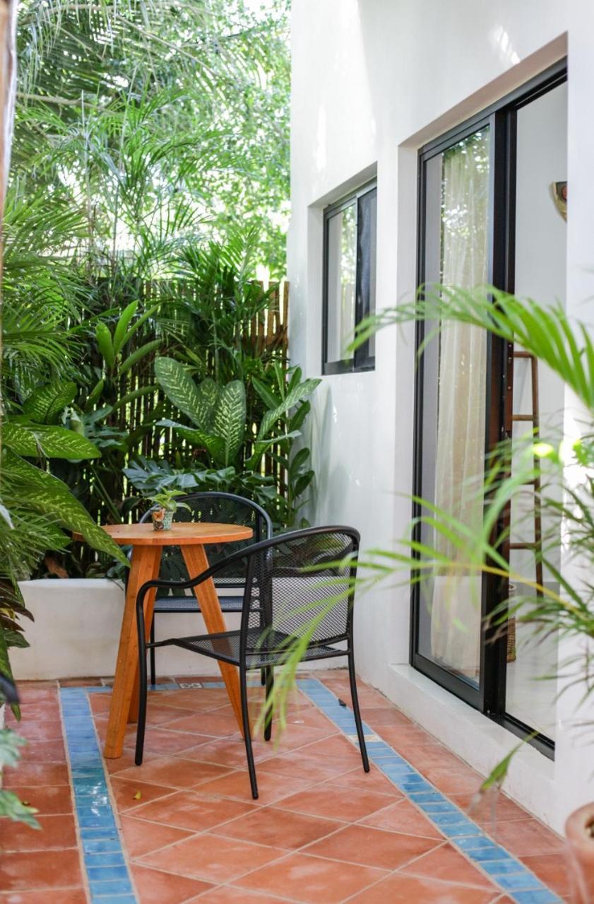 Maison 3*