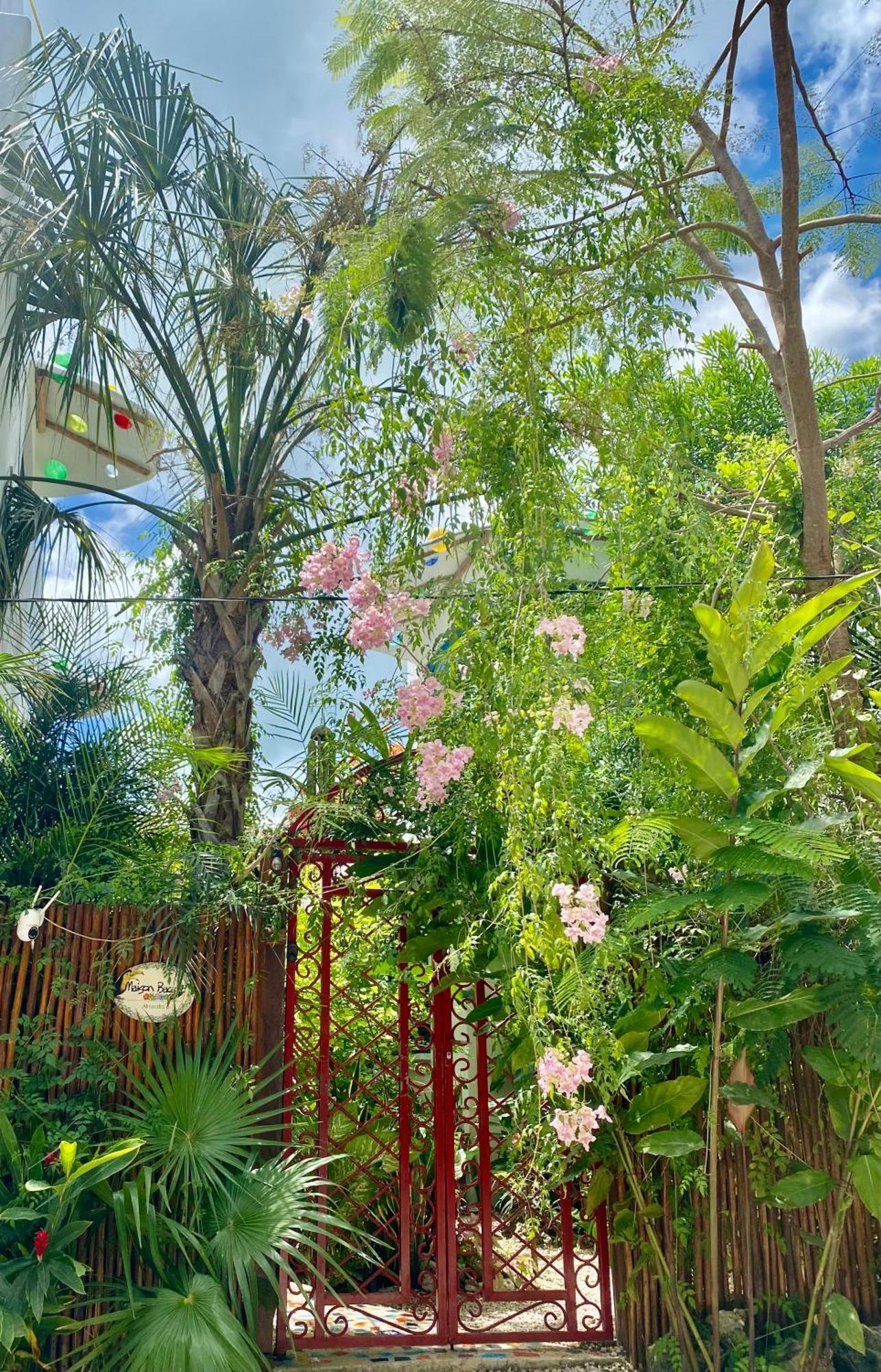 Maison 3*