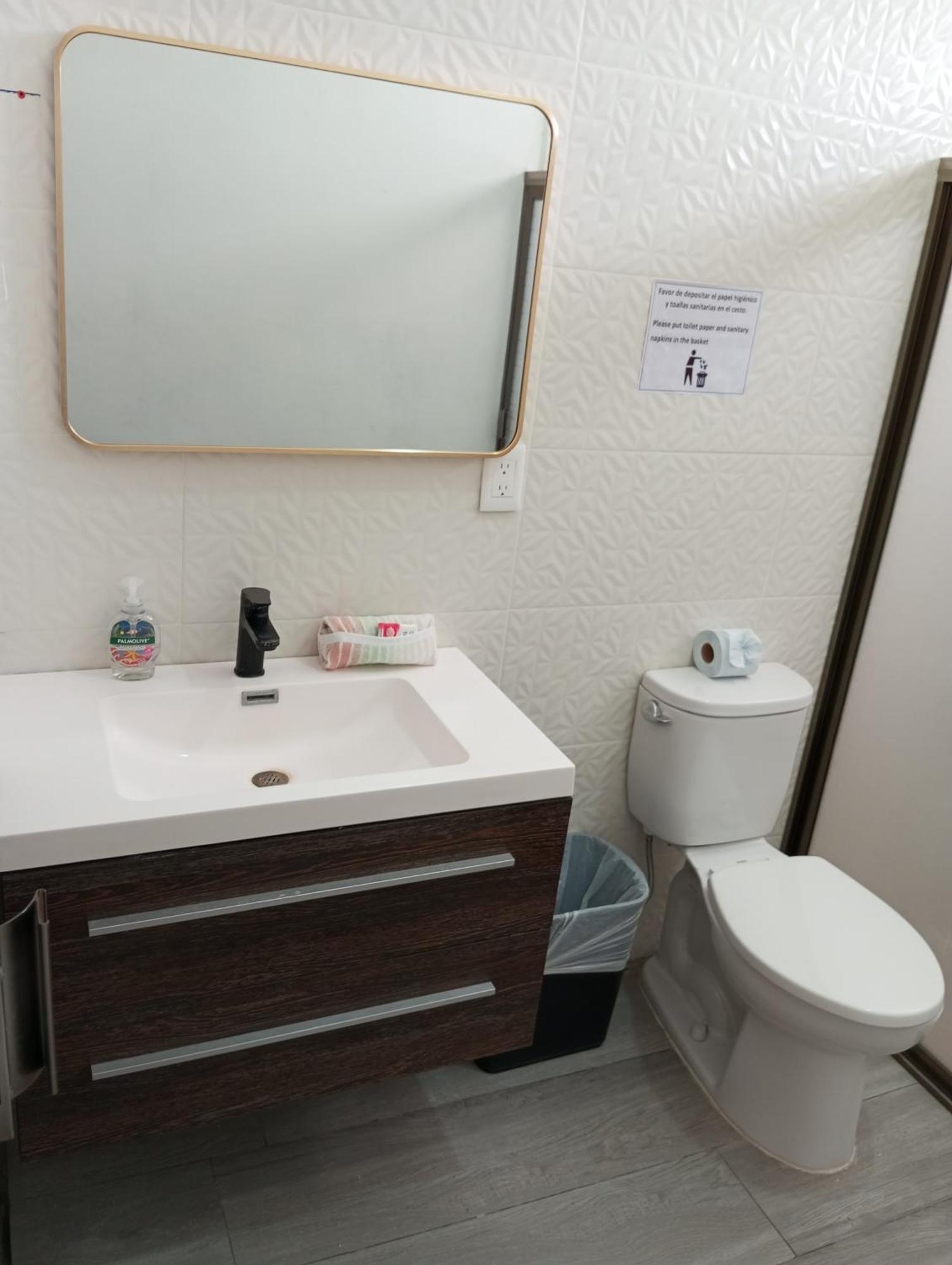 Casa Bosque Luciernagas Homestay *