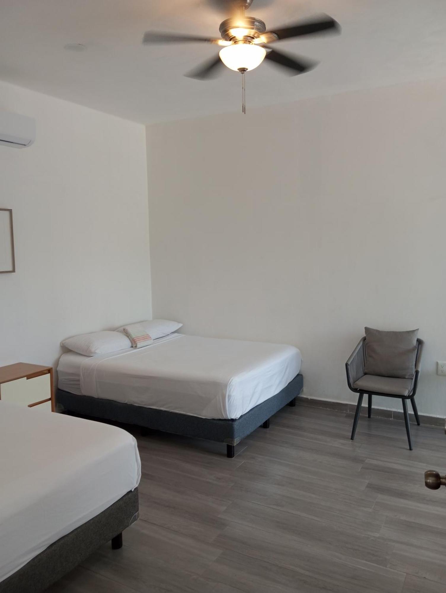Homestay Casa Bosque Luciernagas Bacalar