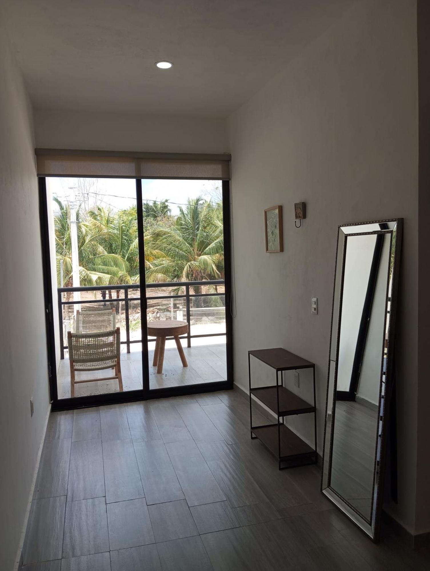 Casa Bosque Luciernagas Homestay *