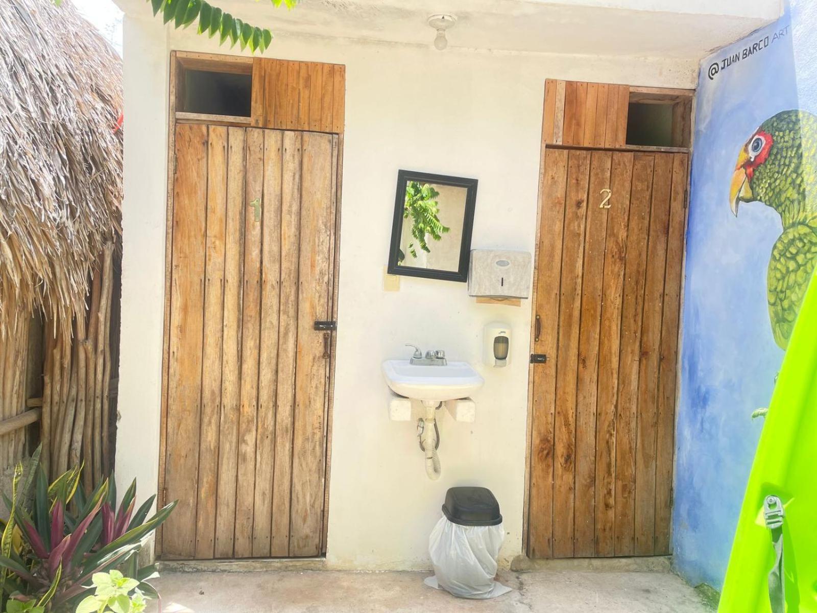 Alma Guest house *
