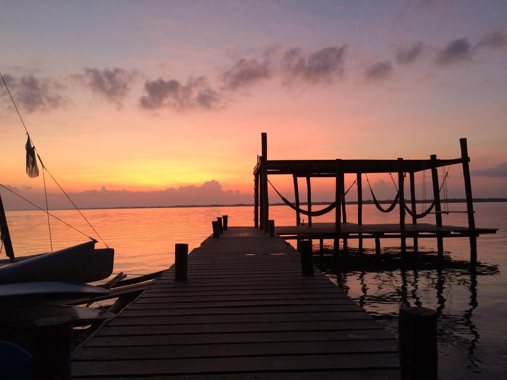 Casa Lamat Bacalar