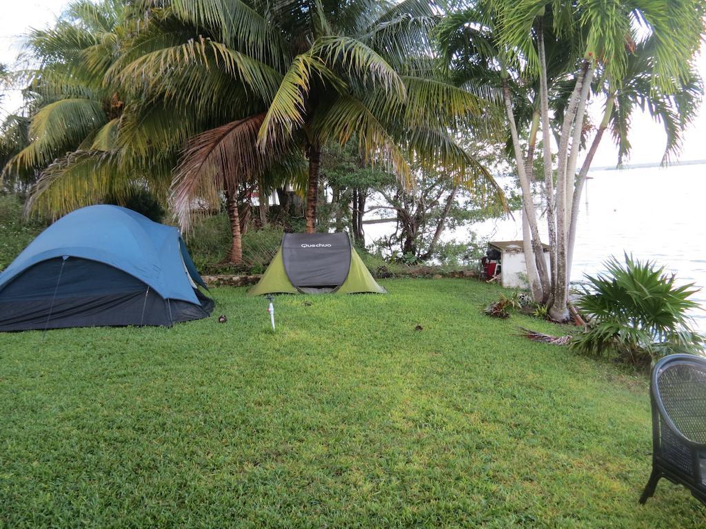 Casa Lahar