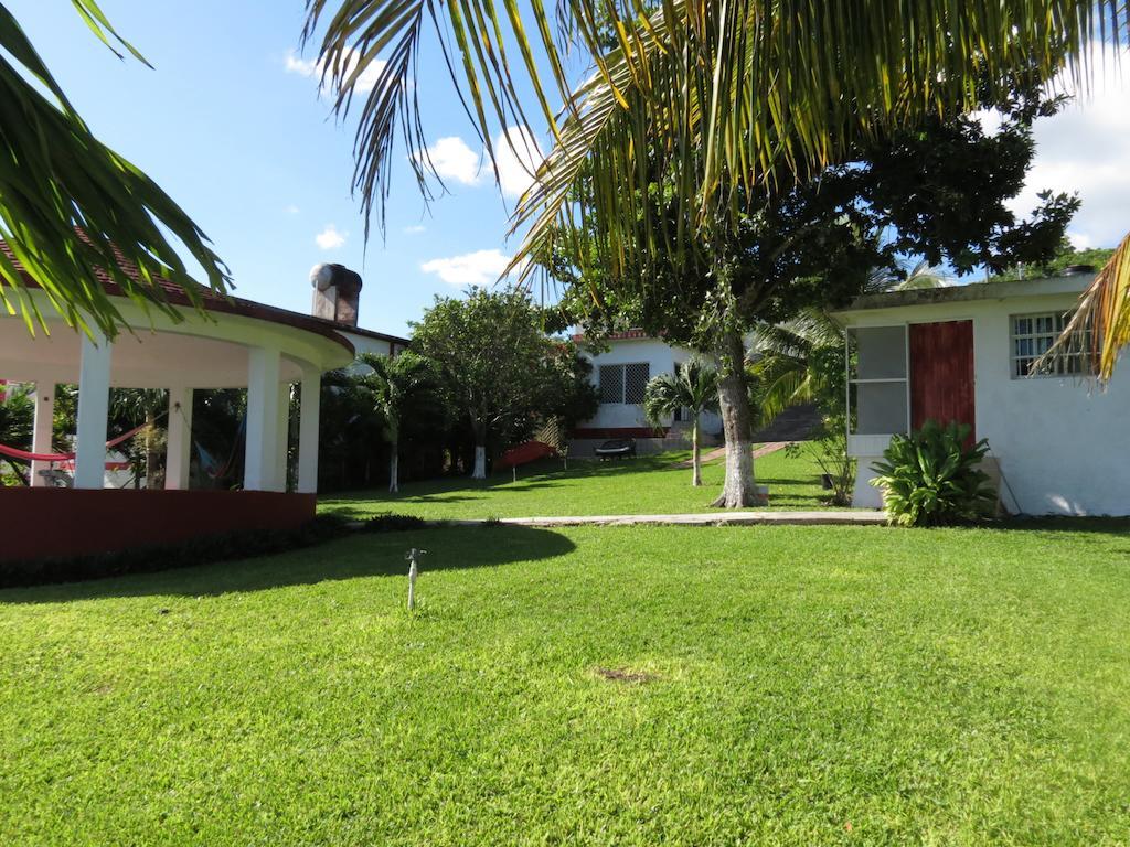 Hostel Casa Lahar *