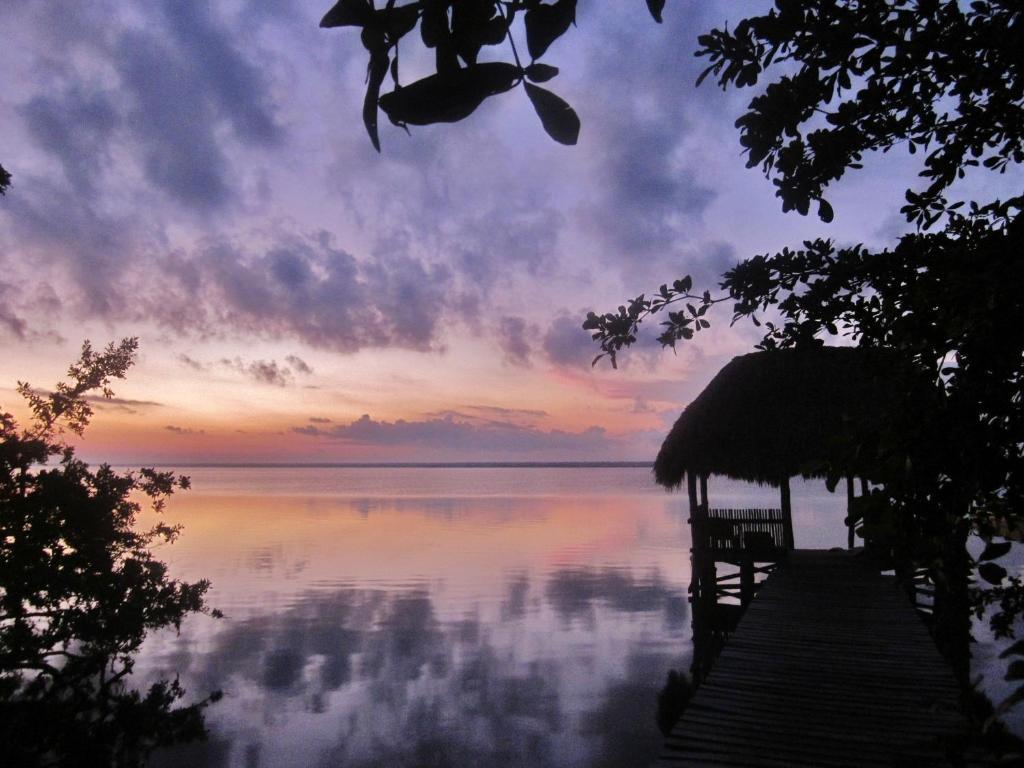 Ecotucan Hotel 3*