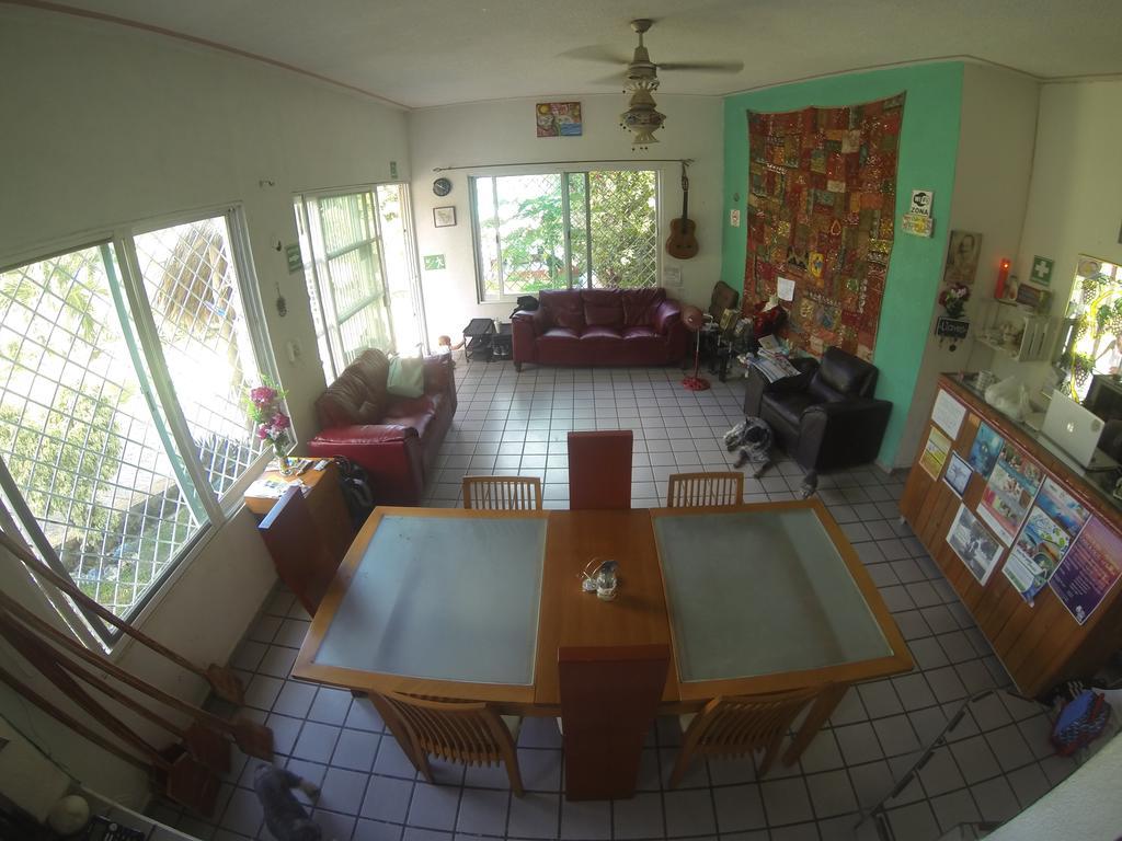 Hostel Casa Lahar *