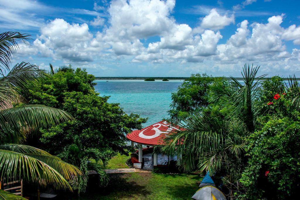 Casa Lahar Hostel *