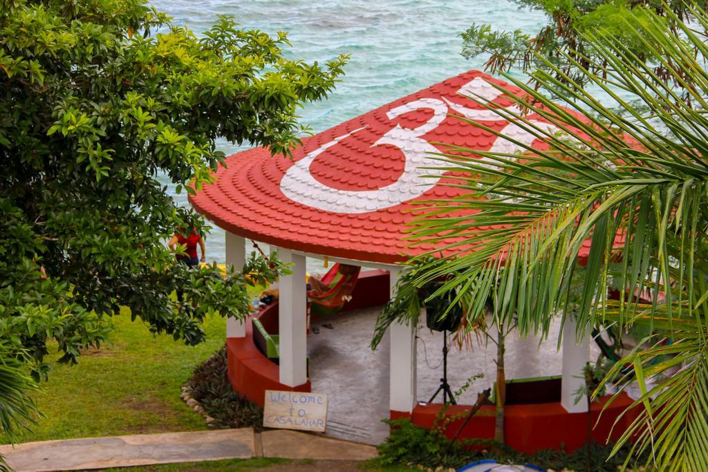 Casa Lahar Bacalar