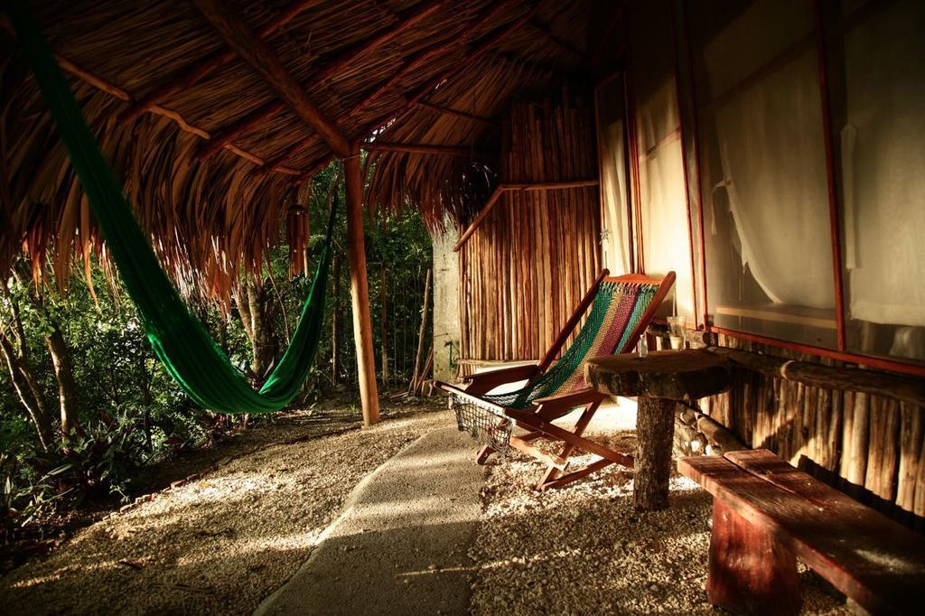 Casa Lamat Hotel *