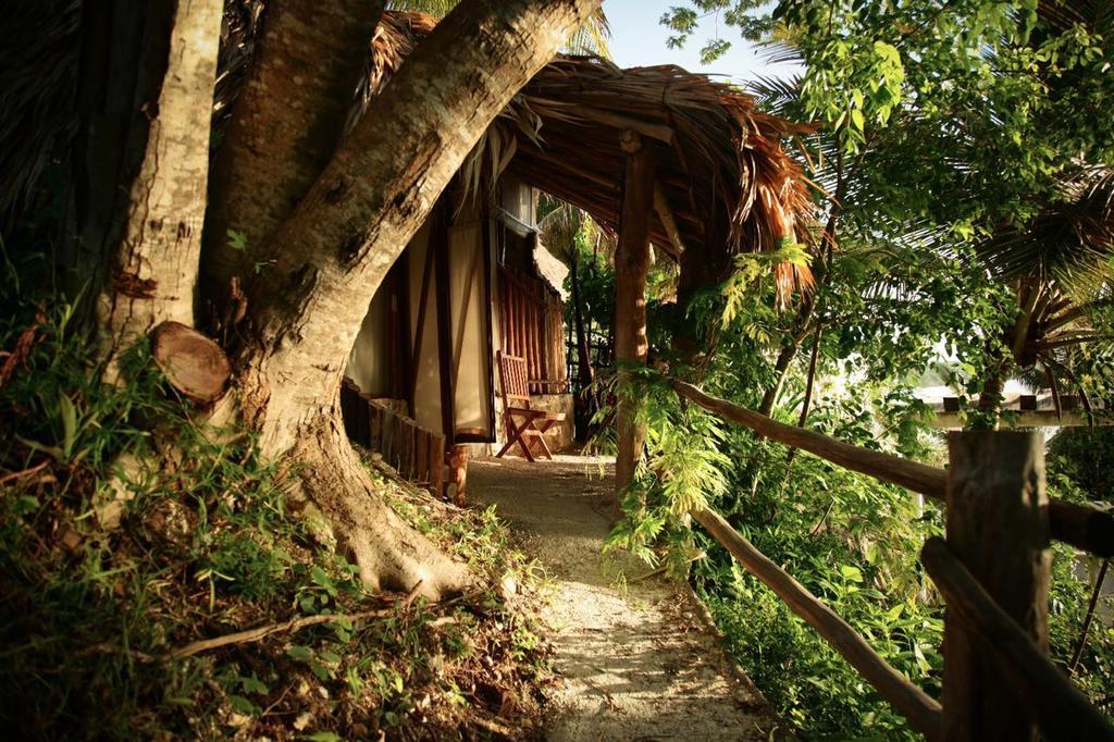 Hotel Casa Lamat Bacalar