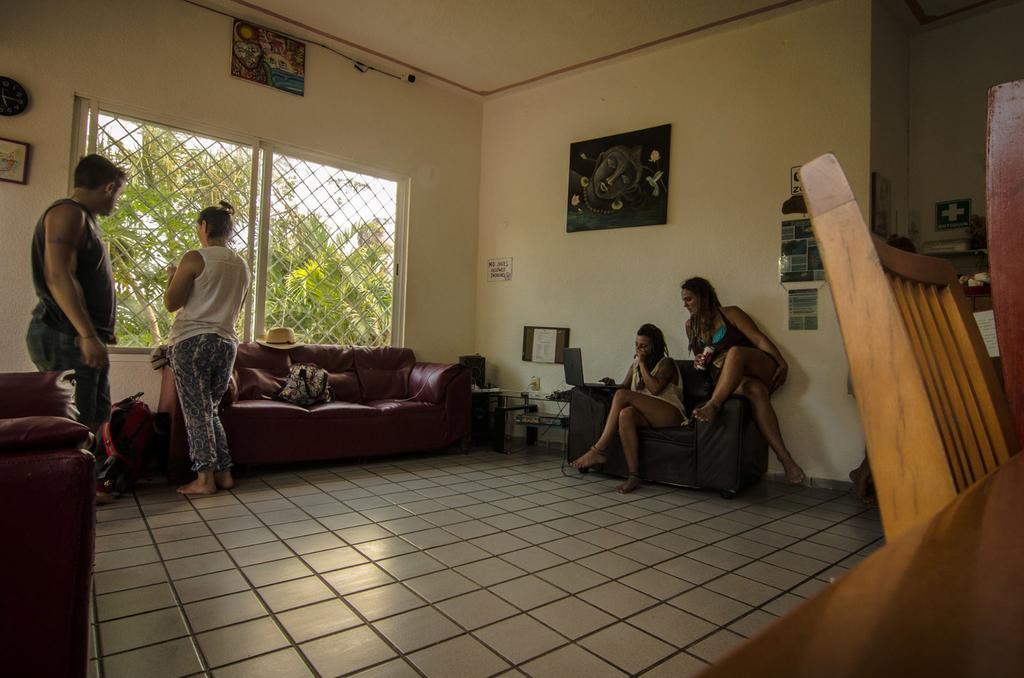 Casa Lahar