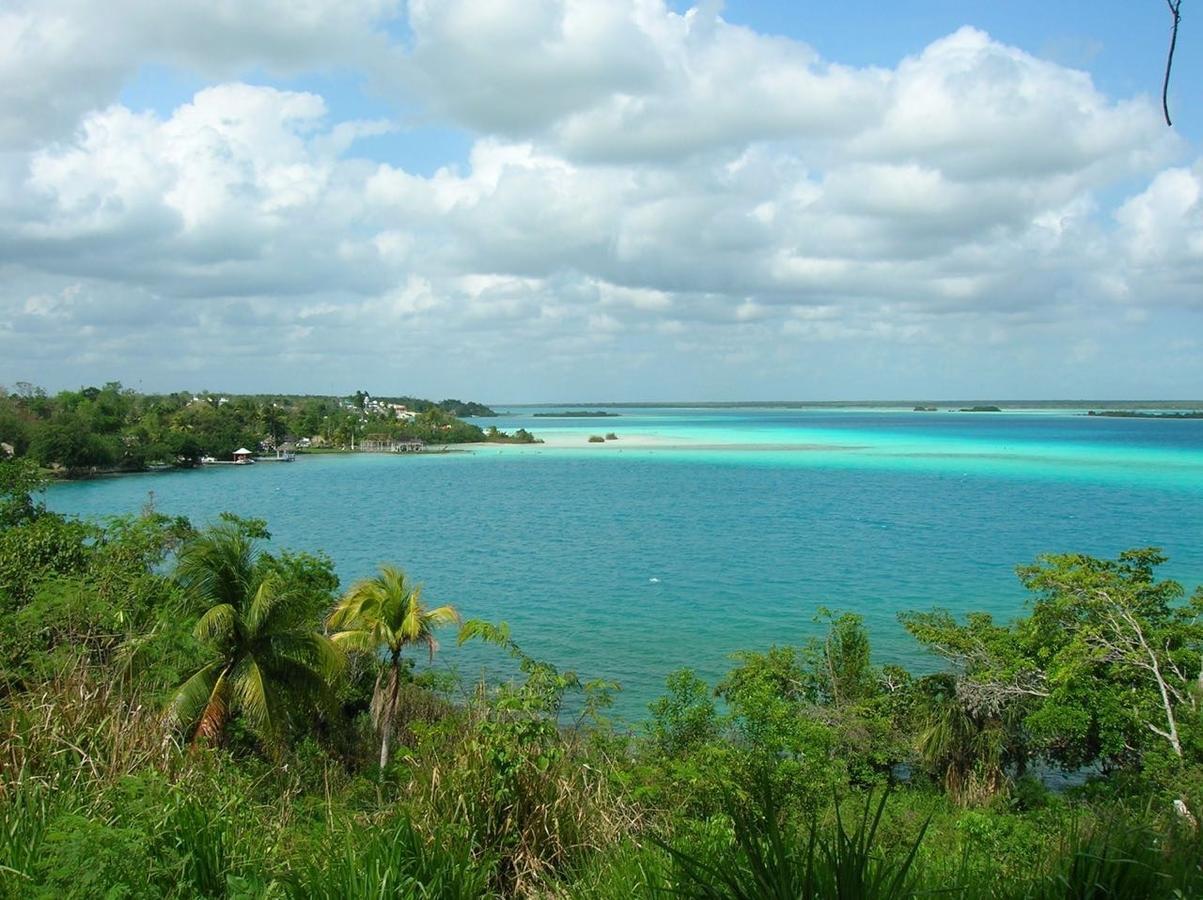 Casa Gaviota * Bacalar