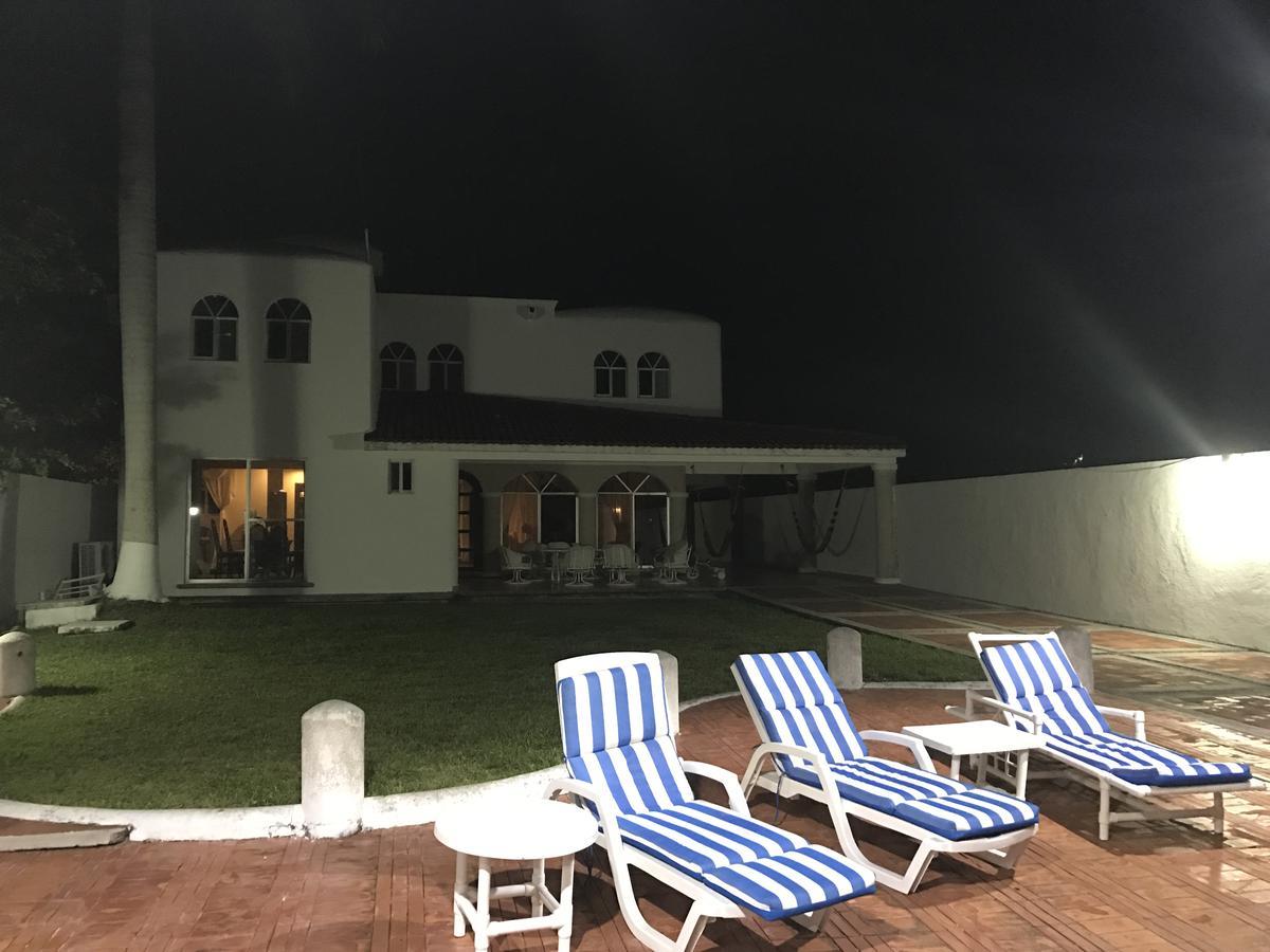 Casa Gaviota