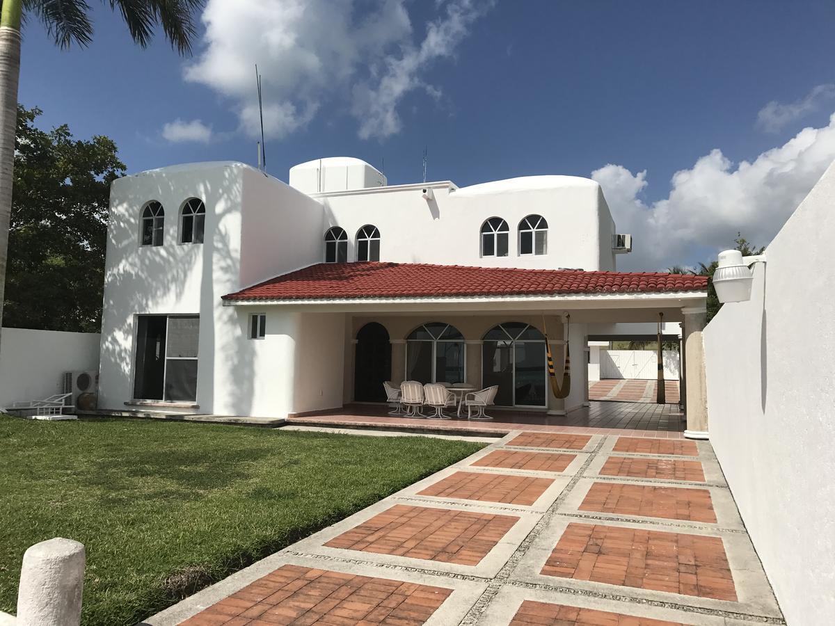 Casa Gaviota