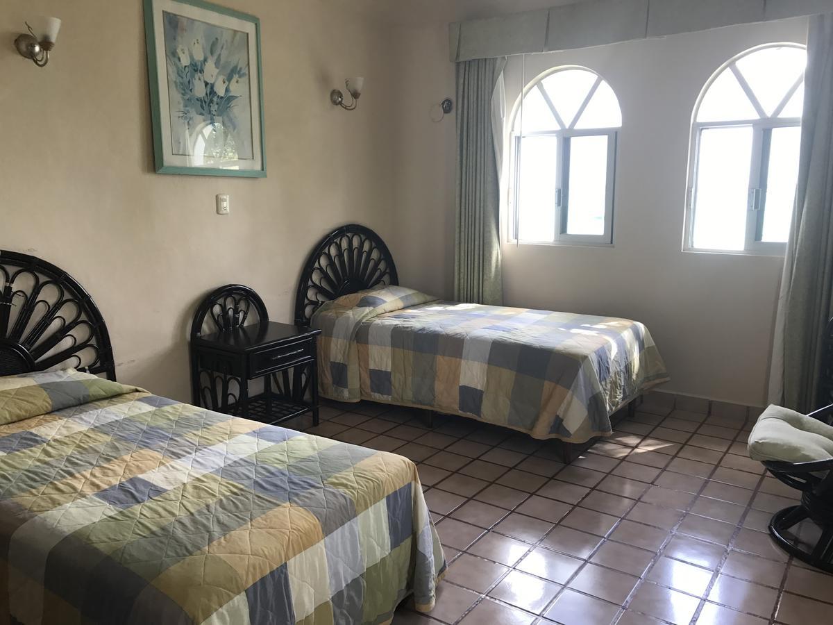 Casa Gaviota * Bacalar