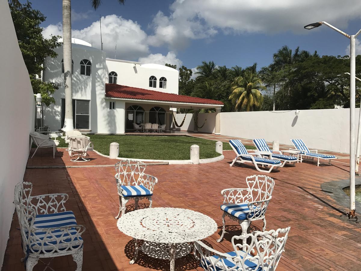 Casa Gaviota * Bacalar