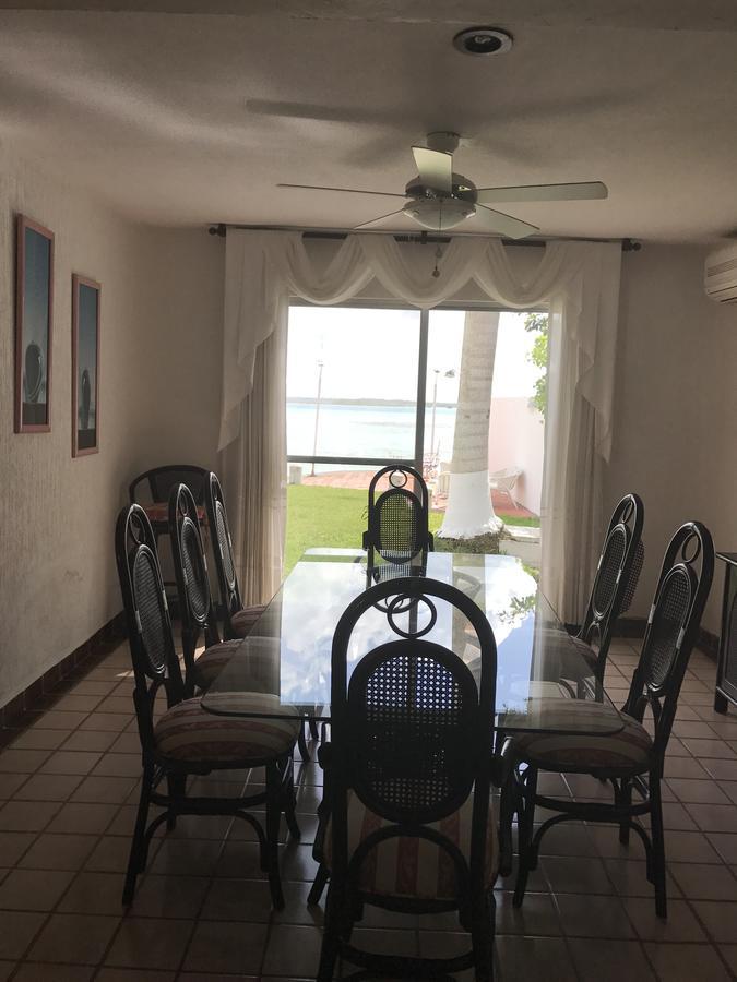 Casa Gaviota Сasa de vacaciones *
