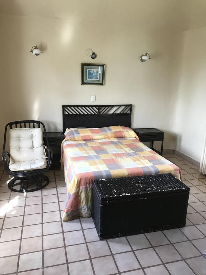 Casa Gaviota Сasa de vacaciones Bacalar