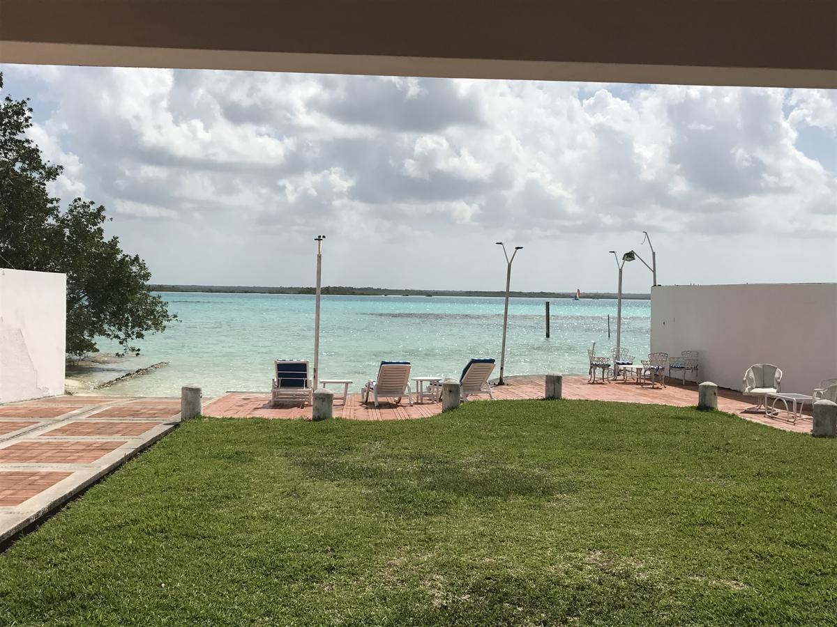 Сasa de vacaciones Casa Gaviota *