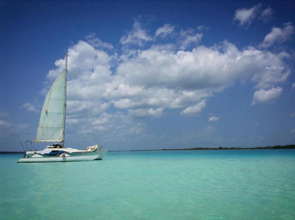 Casa China Hotel Bacalar
