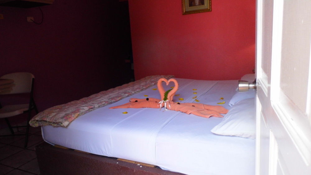 Hotel America Bacalar